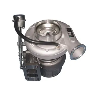 Turbo HX40W Turbocharger 65.09100-7140 for Doosan Daewoo Engine DL08 Excavator DX300LC DX340LC DX350LC DX380LC