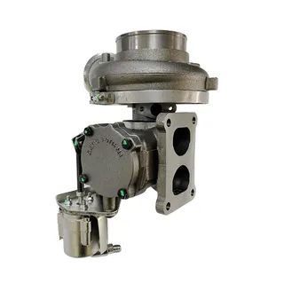 Turbo GTB4088L Turbocharger 424-3441 for Caterpillar CAT Engine C13 Excavator 349E 349F 352F