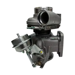 Turbocharger 435-4500 for Caterpillar CAT Engine C7.1 Excavator 330 333 336 Wheel Loader 950L 950M 962 962L 962M