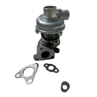 Turbocharger 4720761 for Isuzu Engine 4LE1 4LE2 Hitachi Excavator ZX70-3 ZX75UR-3 ZX75US-3 ZX75US-3M ZX75USK-3 ZX80LCK-3 ZX85US-3 ZX85USB-3
