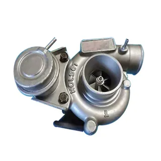 Turbo HX25W Turbocharger 4895271 for New Holland HW305 6610S 7610S HW305S HW325 T6010 TL100A TS100A