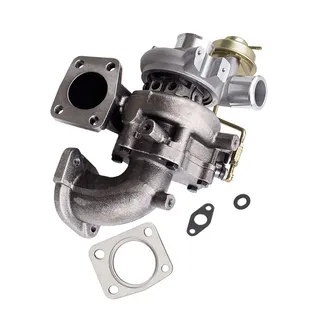 Turbo TFO35HL2 Turbocharger MR968080 for Misubishi 4D56 Engine L200 Pajero III Shogun