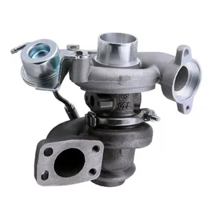 Turbo TDO25S2 Turbocharger 49173-07508 for Ford DV6ATED4 DV6B Engine C-MAX Fiesta Focus