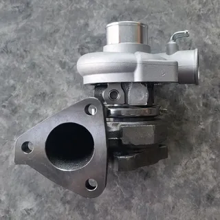 Turbo TD04-11G-4 Turbocharger MR355225 49177-02513 for Mitsubishi Engine 4D56 4D56T