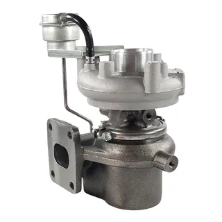 Turbo TD05H Turbocharger 49178-03123 28230-45100 for Mitsubishi Engine 4D34T4 4D34TI