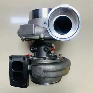 Turbocharger 49182-02560 for Mitsubishi Engine TD13M-53VRC TD13M1-45Q TD13M-48O
