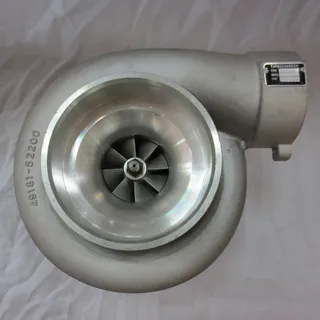 For Hitachi EX1200-5 Mistubishi Engine S6R-TAA Turbo TD13M-48QRC-40 Turbocharger 49182-03270