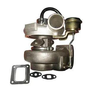 Turbo TD07S Turbocharger ME073935 49187-00271 for Mitsubishi Engine 6D16 6D16T Fuso Truck FM657