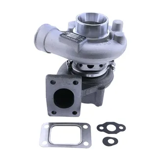 Turbo TDO4HL-15G Turbocharger 89436-75161 for Isuzu Engine 4BD1T 4BD1 Kobelco SK120 SK120-5 Hitachi EX120-2 EX120-3