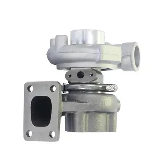 Turbo TD04HL4 Turbocharger 49189-02750 for Mitsubishi Engine D04FR Kobelco Excavator SK140-8 SK130-8 SK125-SR