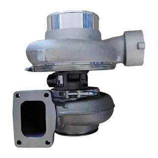 Turbocharger 494-7640 for Caterpillar CAT Engine 3508B 3512B 3516B
