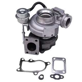 Turbo HE221W Turbocharger 4956031 4033347 2835143 for Cummins Engine QSB6.7 QSB5.9 KLQ6119TQ ISDE4