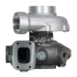 Turbo K27 Turbocharger 53279886798 848275 for 1992- Volvo Penta Man Ship With TAMD61 TAMD71 Engine