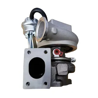 Turbocharger 5555634 5555649 for Cummins Engine B4.5 D4.5 F4.5