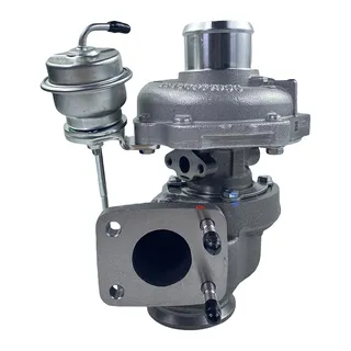Turbocharger 5801861492 for Iveco Engine CASE IH FARMALL 105A 115A 95A New Holland WORKMASTER 105 120 95 Tractor
