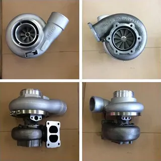 Turbo TV7701 Turbocharger 6162-84-8201 for Komatsu Engine SA6D170-A-1 SAA6D170E-2 Wheel Loader WA700-1