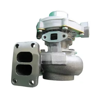 Turbo TA3103 Turbocharger 6205-81-8110 for Komatsu Engine S4D95L-1 Excavator PC120-5 PC130-5 PC100-3 PC100-5