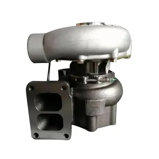 Turbo TBP4503 Turbocharger 65.09100-7024 for Doosan Daewoo Engine DE12T Excavator DH400