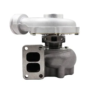 Turbo T04E55 Turbocharger 65.09100-7038 for Doosan Daewoo D1146T Engine SOLAR 250LC-V 290LC-V 290LL MEGA 250-III