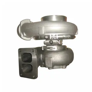 Turbo TV48 Turbocharger 65.09100-7053 for Doosan Daewoo Engine DS12TI DS2842LE