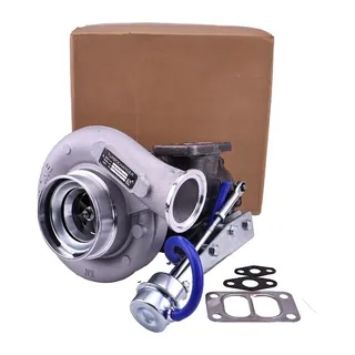 Turbo HX35G Turbocharger 65.09100-7074 for Daewoo Doosan Engine GE08TIS