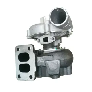 Turbo T04E55 Turbocharger 65.09100-7082 for Doosan Daewoo Engine D1146T DE08TIS D2848T  Excavator DX300LCA SOLAR 300LL SOLAR 300LC-V