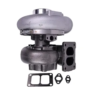 Turbo KTR110A-1B Turbocharger 6505-11-6474 for Komatsu Engine S6D140-1 Wheel Loader WA500-1L