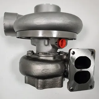 Turbocharger 6505-11-8150 for Komatsu Engine S6D140-1U S6D140-1U-F