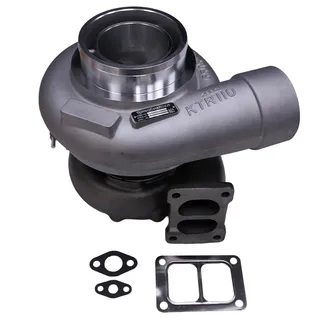 Turbo KTR110M-532AW Turbocharger 6505-71-5520 for Komatsu Engine 6D140E-5 Dozer D275AX-5E0
