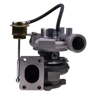 Turbo TD04HL Turbocharger 6691586 for Kubota Engine V3800 Bobcat Skid Steer Loader S250