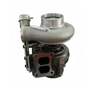 Turbo H1E Turbocharger 6742-01-3110 for Komatsu Engine S6D114 Wheel Loader WA380-DZ-3