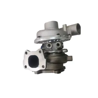 Turbocharger 8-98182-491-0 for Isuzu Engine 4HK1-XYGD04