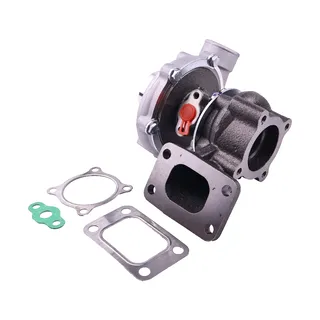 Turbo T250-05 Turbocharger 87800402 for CASE Loader L865 LX865 LX885