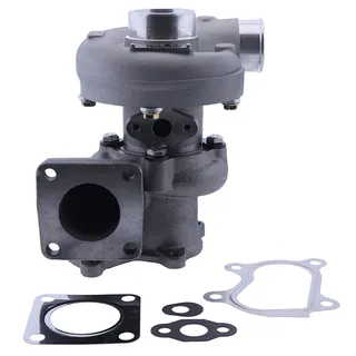 Turbo HT12-17A HT12-20 Turbocharger 8972389793 for Isuzu Engine 4JG1 4JG2