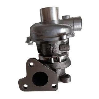 For Kobelco SK75-8 Hitachi ZX160LC-3 Isuzu Engine 4LE2 Turbo RHF3 Turbocharger 898092-8220