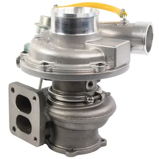 Turbocharger RHG6 8982570480 for Isuzu Engine 6HK1 Excavator Sany SY365-10 SY375H SY365H XCMG 370