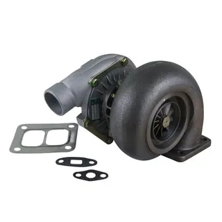 Turbocharger A48190 for International Agriculture Engine DT-436 DT-466 Tractor 4166D 4186D 4386D 5088 5288 5488 6388