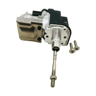 Turbocharger Actuator 06L145612H 06L145612J for Audi A4 A5 A6 A7 A8 Q5 Porsche Macan Seat Exeo 2.0 TFSI