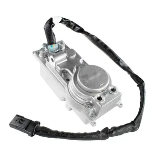 Turbocharger Actuator 0810070 for Cummins ISL QSK QSL Mack MP8 Engine