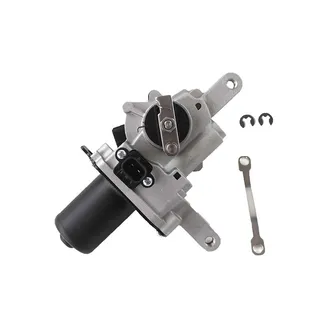 Turbocharger Actuator 17201-30100 17201-30150 for Toyota Engine 1KD-FTV Vehicle Hiace Hilux Landcruiser