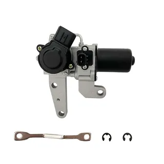 Turbocharger Actuator 17201-51020 17201-51021 for Toyota Engine 1VD-FTV Vehicle Landcruiser