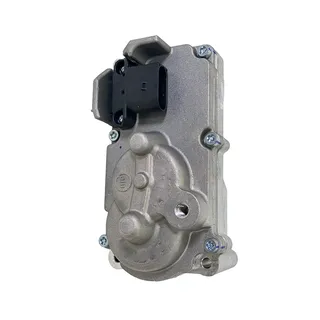 Turbocharger Actuator 3778624 for Cummins Engine ISL9 L9 QSB6.7 QSL9