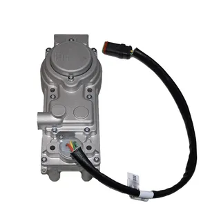 Turbocharger Actuator 3787566 3787597 for Cummins Engine ISF3.8 ISL9 QSB6.7 QSL9