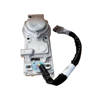Turbocharger Actuator 3789651 for Paccar Engine MX13 EPA13
