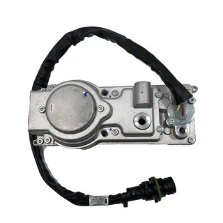 Turbocharger Actuator 3789660 for Volvo Engine MD13 Mack Truck