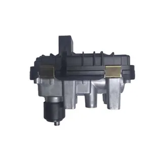 Turbocharger Actuator 59001107312 6NW010099-21 for Foton 2.8L