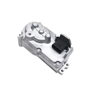 Turbocharger Actuator 6318455 for Cummins Engine X15 ISX15 QSK60