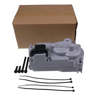 Turbocharger Actuator 6374774 6374774RX for Cummins Engine ISB6.7
