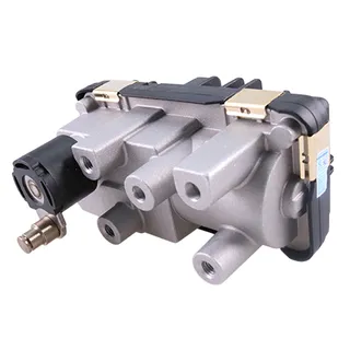 Turbocharger Actuator 6NW010430-03 59001107179 for BMW 125D 225D 325D 425D 525D