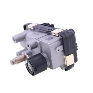 Turbocharger Actuator 6NW010430-18 59001107213 for BMW X1 X2 218d F45 F46 B47 C20